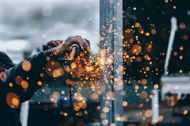 Manufacturing industry software solutions by Tribound Tech